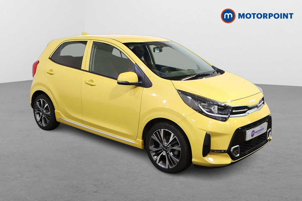 Used Kia Picanto 2023 for sale - 77404174: Photo 1