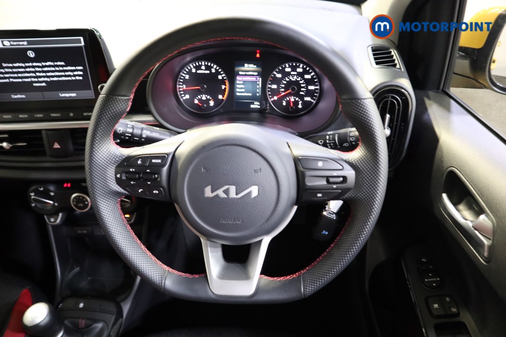 Used Kia Picanto 2023 for sale - 77404174: Photo 10