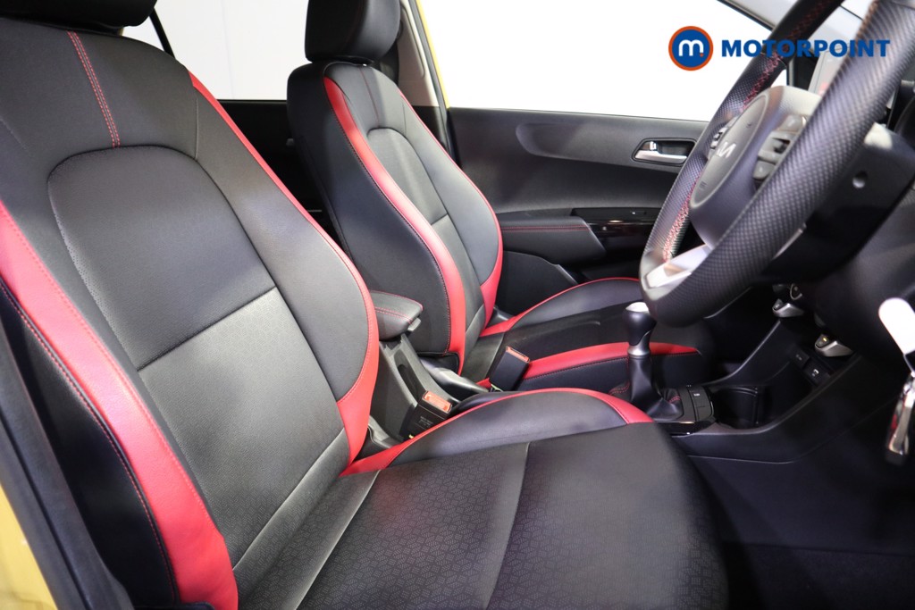 Used Kia Picanto 2023 for sale - 77404174: Photo 19