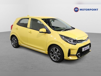 Used Kia Picanto undefined for sale - 77404174: Photo
