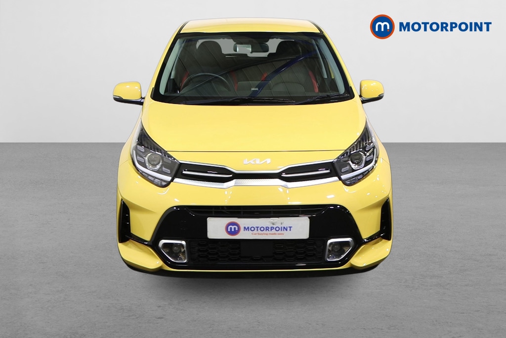 Used Kia Picanto 2023 for sale - 77404174: Photo 2