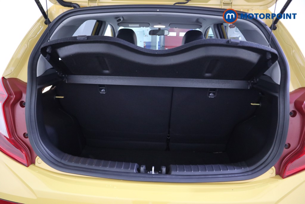 Used Kia Picanto 2023 for sale - 77404174: Photo 23