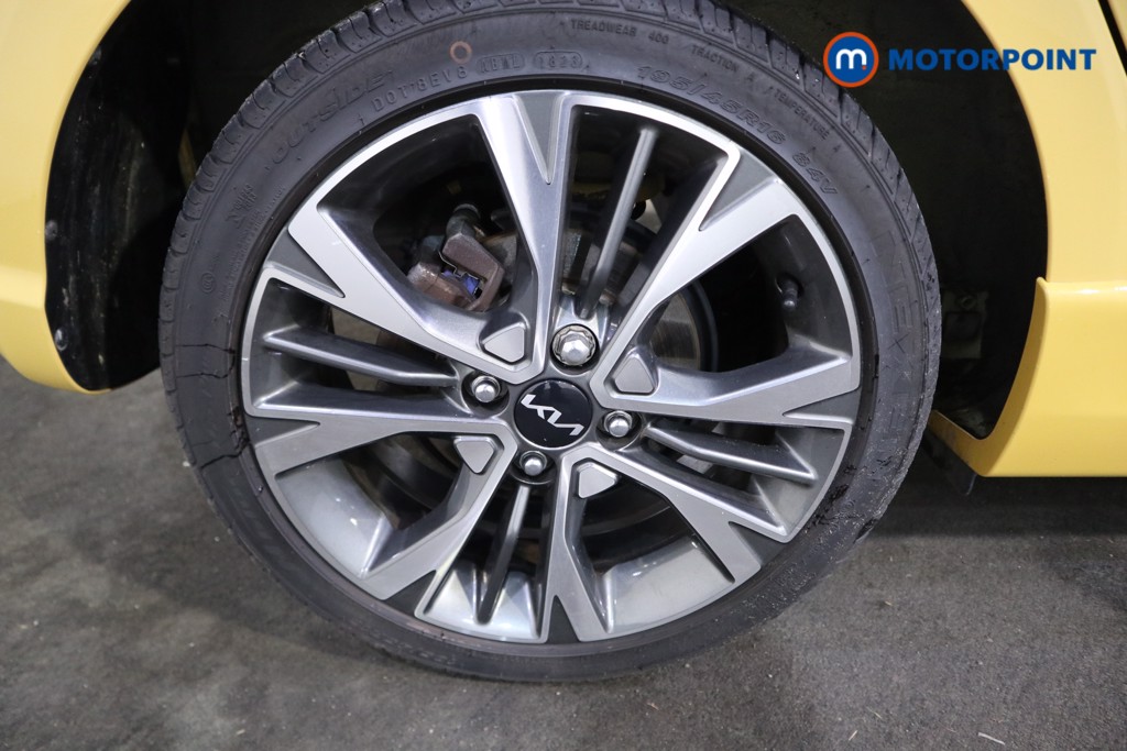 Used Kia Picanto 2023 for sale - 77404174: Photo 24