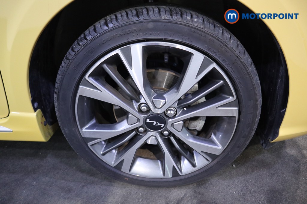 Used Kia Picanto 2023 for sale - 77404174: Photo 25