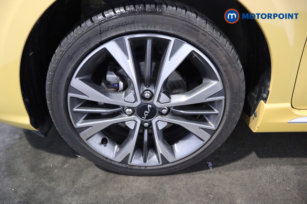 Used Kia Picanto 2023 for sale - 77404174: Photo 26