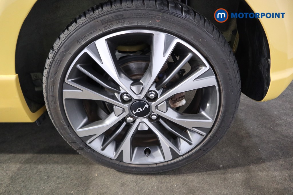 Used Kia Picanto 2023 for sale - 77404174: Photo 27