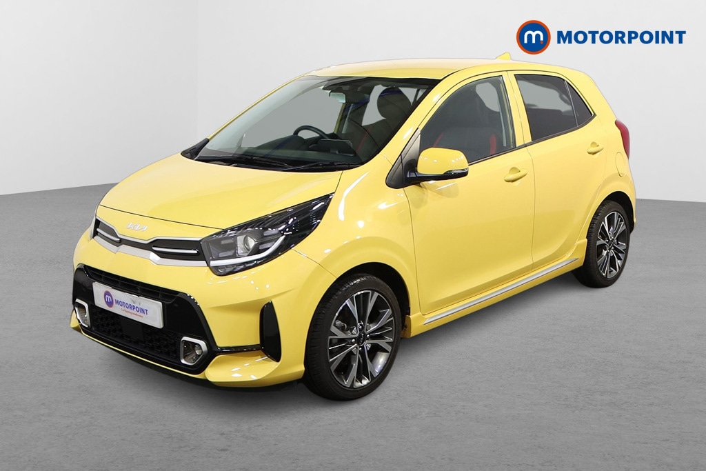 Used Kia Picanto 2023 for sale - 77404174: Photo 3