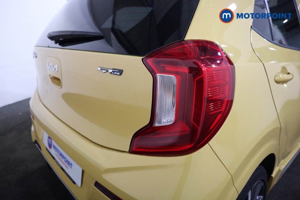 Used Kia Picanto 2023 for sale - 77404174: Photo 30
