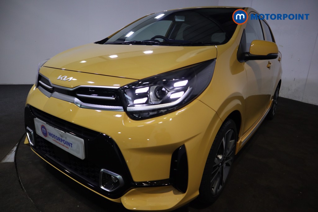 Used Kia Picanto 2023 for sale - 77404174: Photo 36