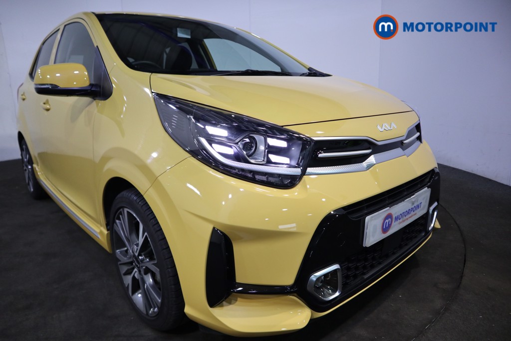 Used Kia Picanto 2023 for sale - 77404174: Photo 38