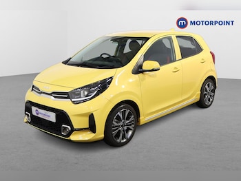 Used Kia Picanto undefined for sale - 77404174: Photo