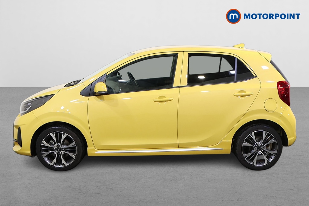 Used Kia Picanto 2023 for sale - 77404174: Photo 4