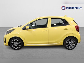 Used Kia Picanto undefined for sale - 77404174: Photo