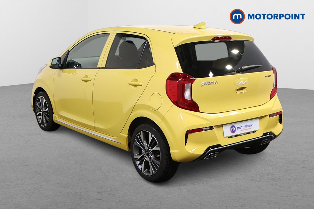 Used Kia Picanto 2023 for sale - 77404174: Photo 5