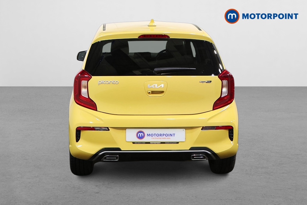 Used Kia Picanto 2023 for sale - 77404174: Photo 6