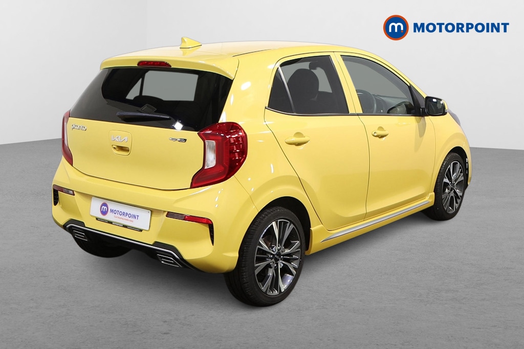 Used Kia Picanto 2023 for sale - 77404174: Photo 7