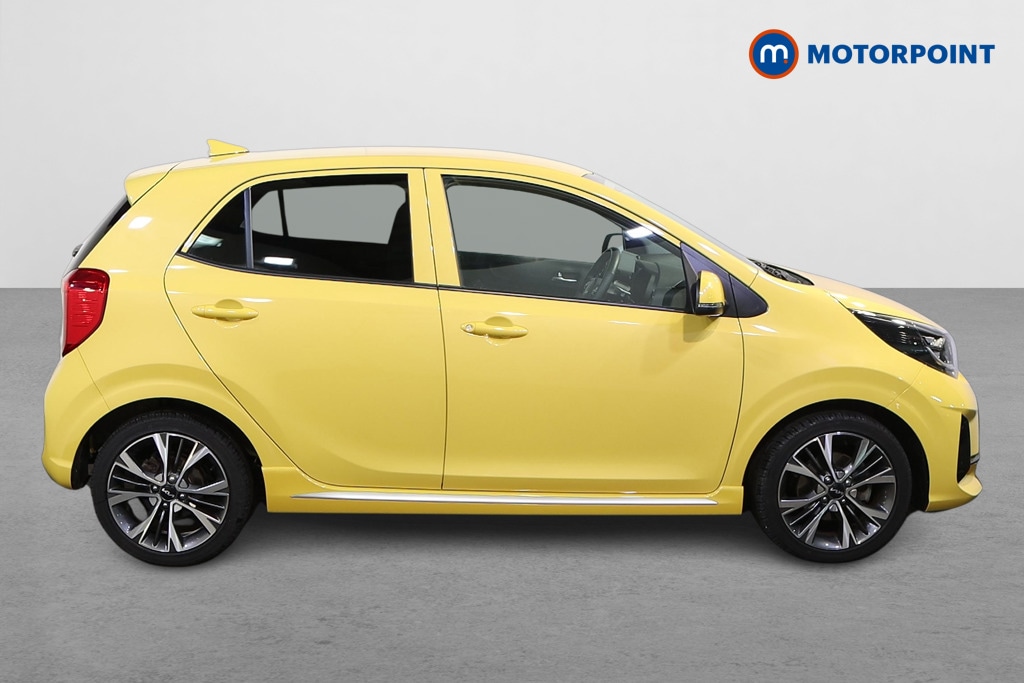 Used Kia Picanto 2023 for sale - 77404174: Photo 8