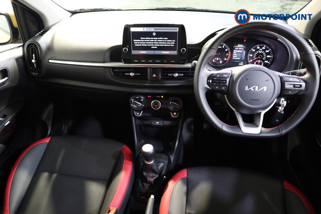 Used Kia Picanto 2023 for sale - 77404174: Photo 9