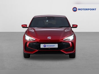 Used MG MG3 2024 for sale - 79240927: Photo