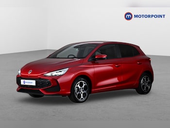 Used MG MG3 2024 for sale - 79240927: Photo