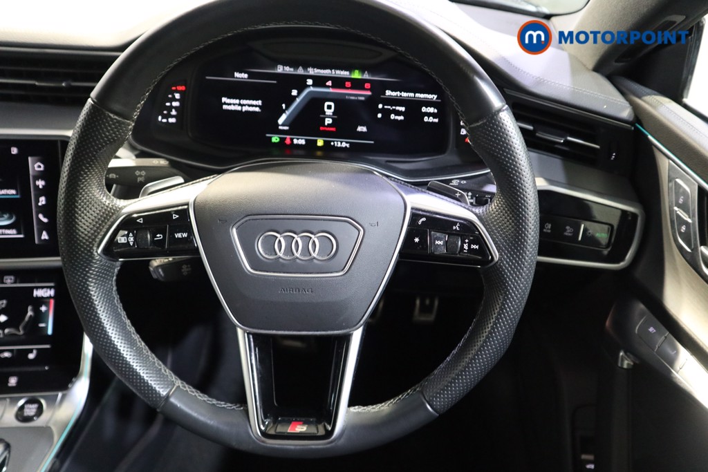 Used Audi A7 2021 for sale - 77023662: Photo 10