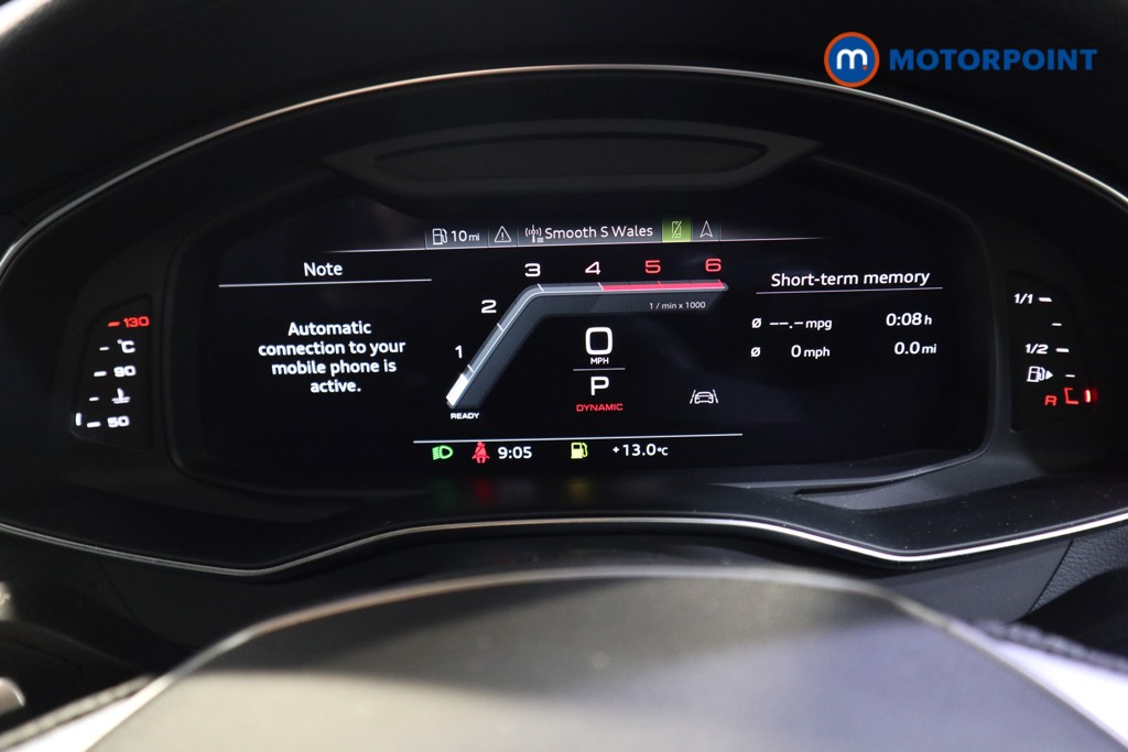 Used Audi A7 2021 for sale - 77023662: Photo 14