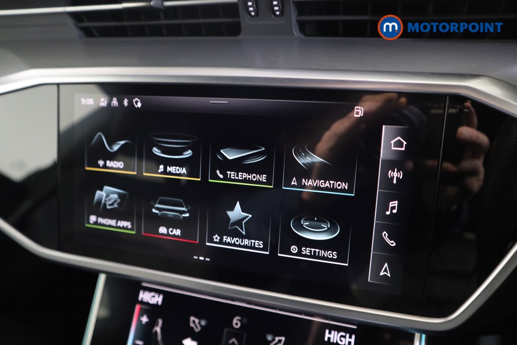 Used Audi A7 2021 for sale - 77023662: Photo 15