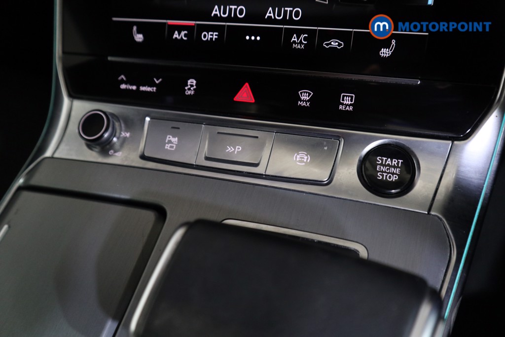 Used Audi A7 2021 for sale - 77023662: Photo 17