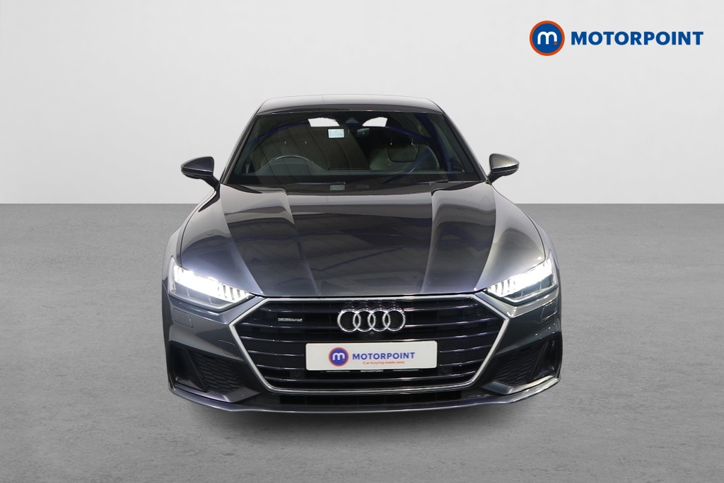 Used Audi A7 2021 for sale - 77023662: Photo 2