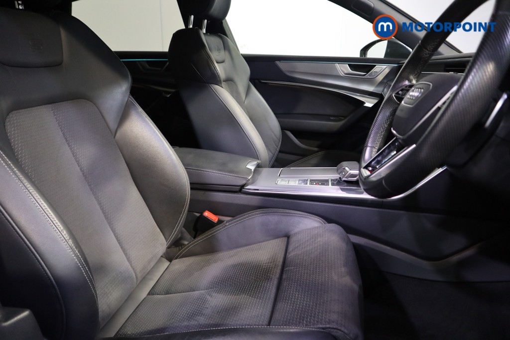 Used Audi A7 2021 for sale - 77023662: Photo 27