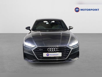 Used Audi A7 2021 for sale - 77023662: Photo