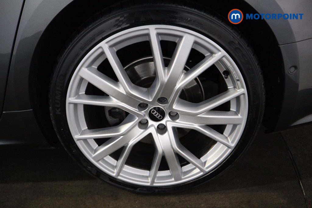 Used Audi A7 2021 for sale - 77023662: Photo 37