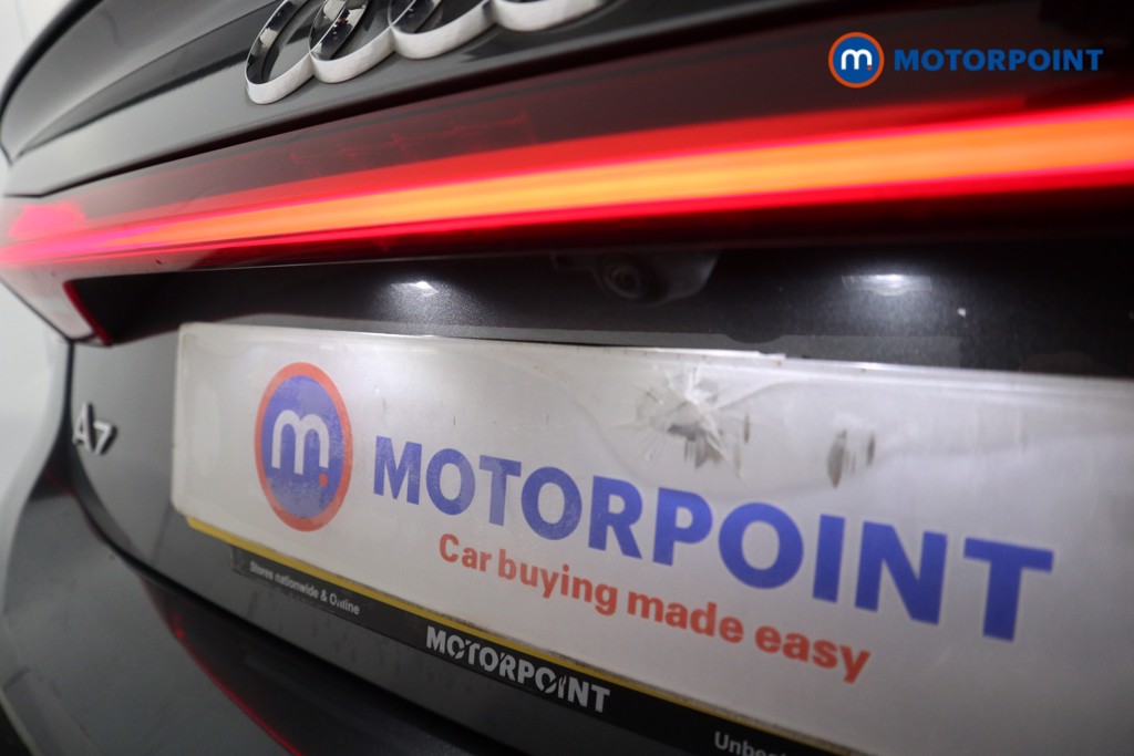 Used Audi A7 2021 for sale - 77023662: Photo 39