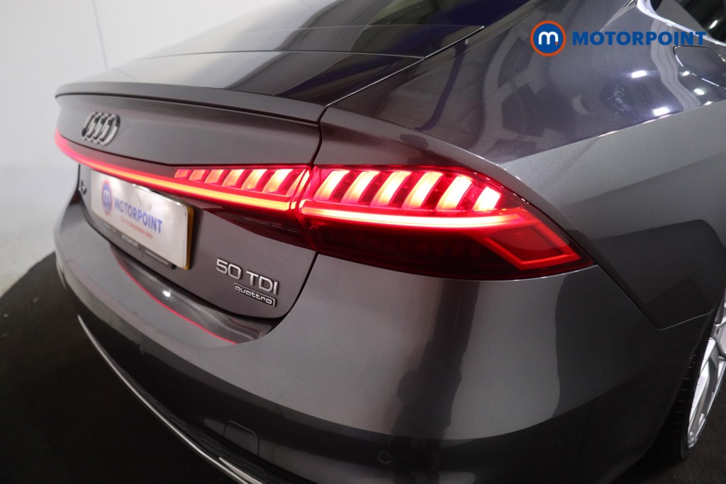 Used Audi A7 2021 for sale - 77023662: Photo 41