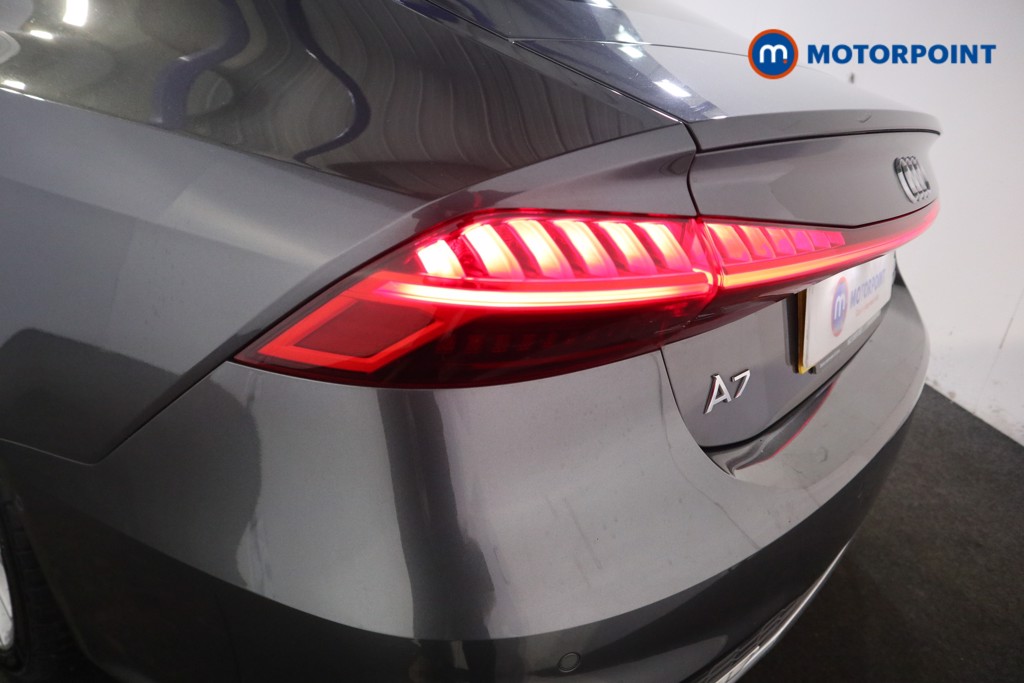 Used Audi A7 2021 for sale - 77023662: Photo 42