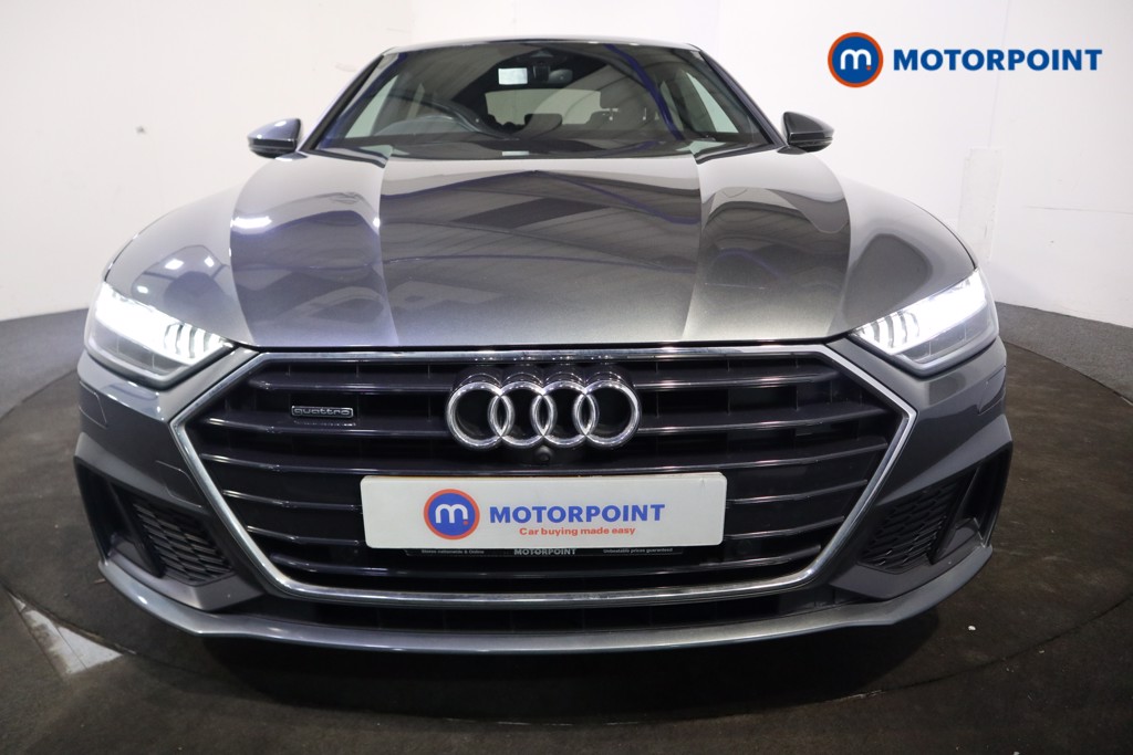 Used Audi A7 2021 for sale - 77023662: Photo 49