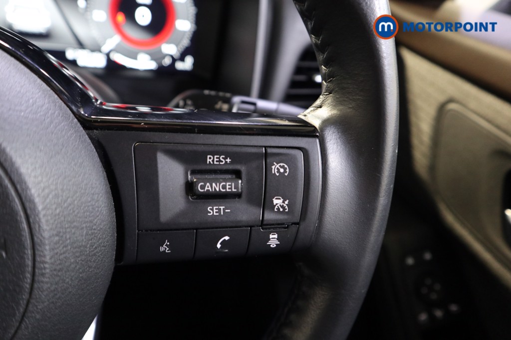 Used Nissan X-Trail 2023 for sale - 77348211: Photo 12