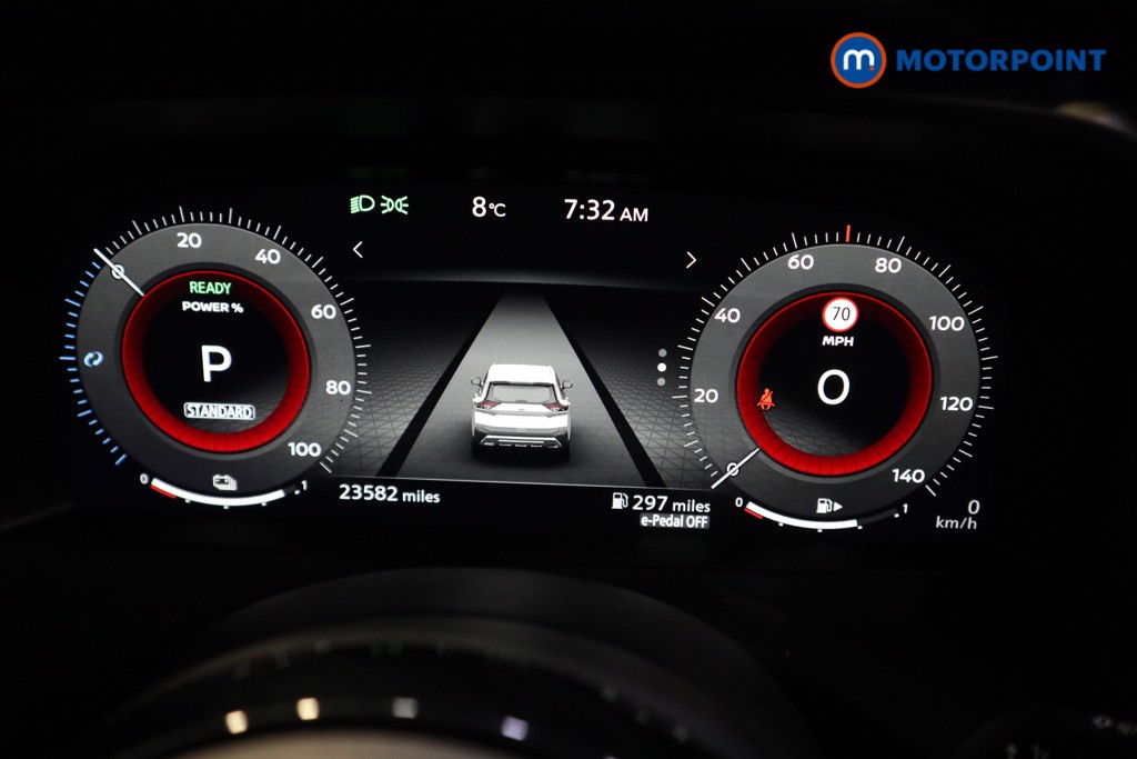 Used Nissan X-Trail 2023 for sale - 77348211: Photo 13