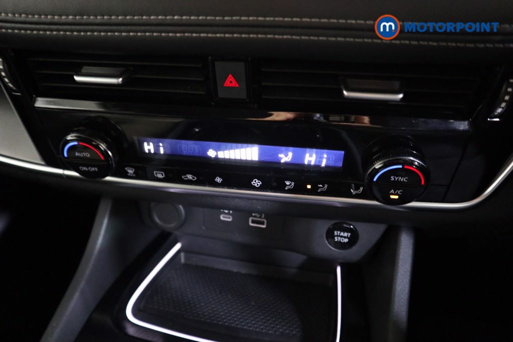 Used Nissan X-Trail 2023 for sale - 77348211: Photo 15