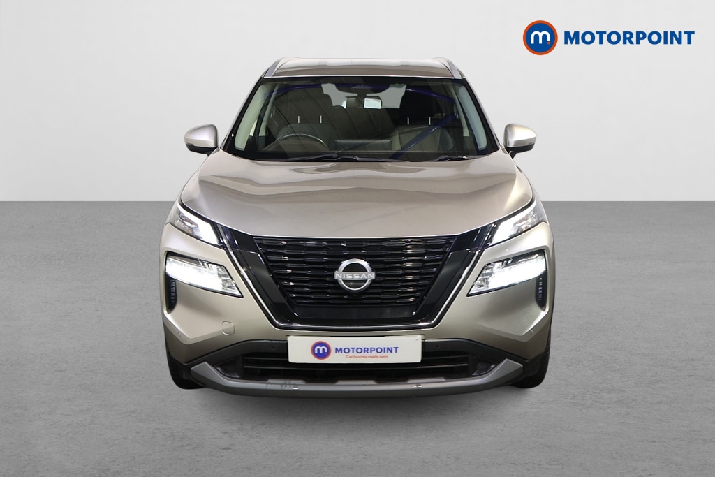 Used Nissan X-Trail 2023 for sale - 77348211: Photo 2