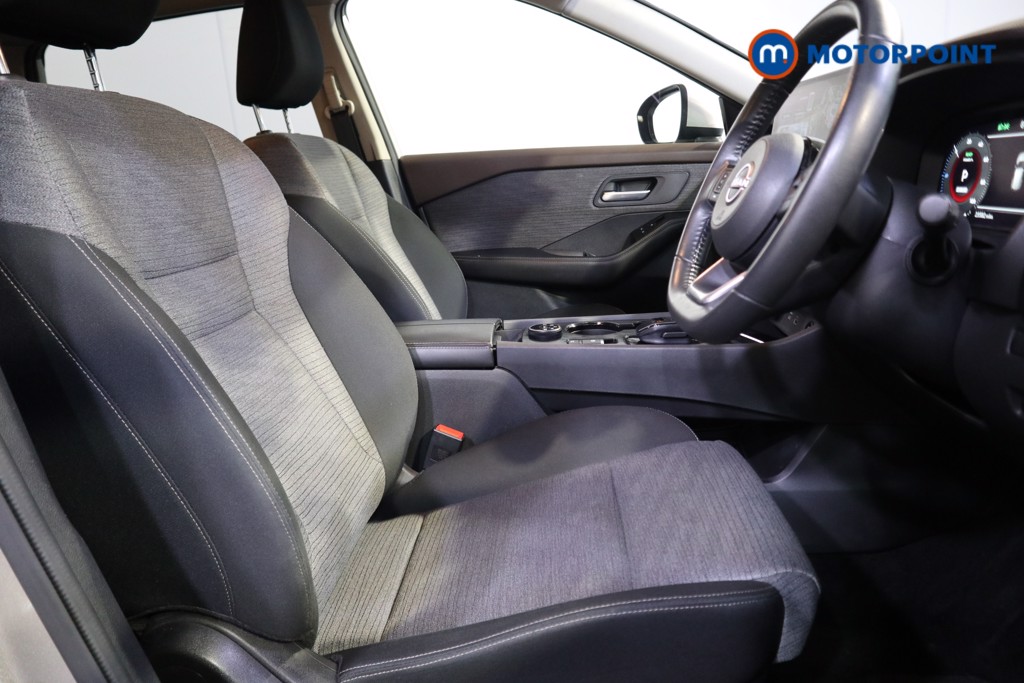 Used Nissan X-Trail 2023 for sale - 77348211: Photo 21