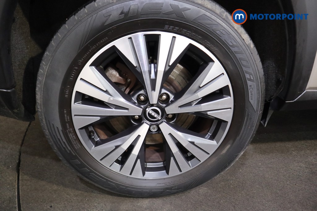 Used Nissan X-Trail 2023 for sale - 77348211: Photo 27