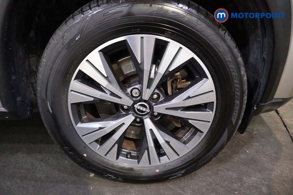 Used Nissan X-Trail 2023 for sale - 77348211: Photo 28