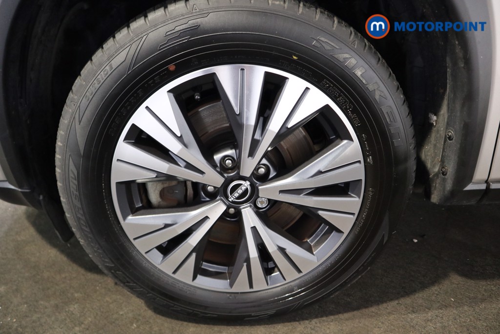 Used Nissan X-Trail 2023 for sale - 77348211: Photo 29