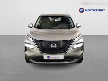 Used Nissan X-Trail 2023 for sale - 77348211: Photo