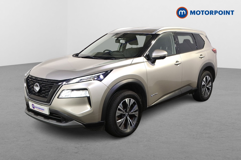 Used Nissan X-Trail 2023 for sale - 77348211: Photo 3