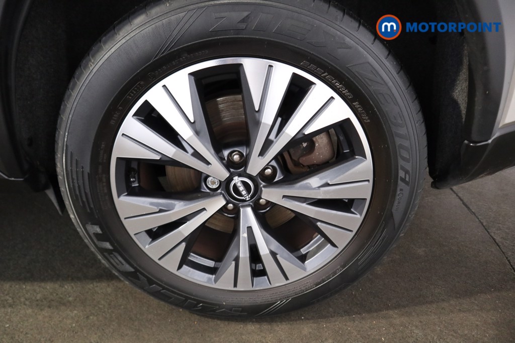 Used Nissan X-Trail 2023 for sale - 77348211: Photo 30