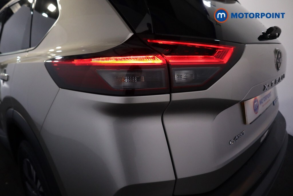 Used Nissan X-Trail 2023 for sale - 77348211: Photo 34