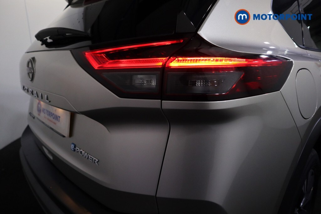 Used Nissan X-Trail 2023 for sale - 77348211: Photo 35