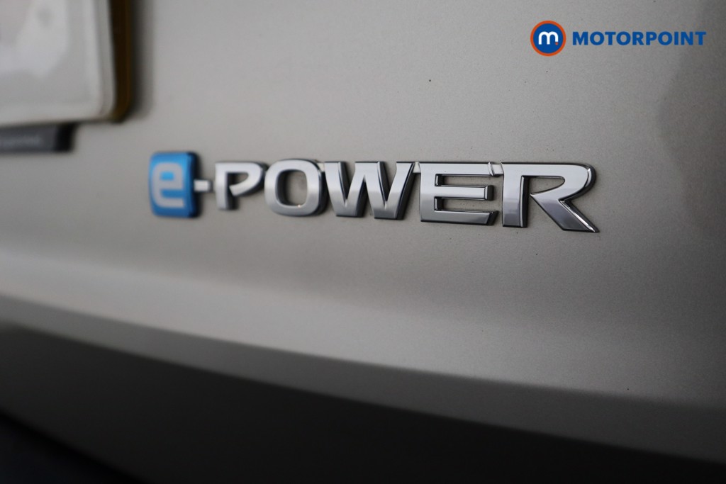 Used Nissan X-Trail 2023 for sale - 77348211: Photo 36